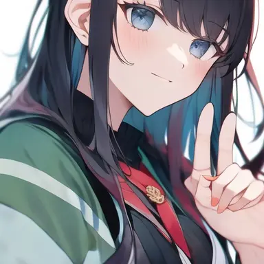 Profile image of Warden Dreck