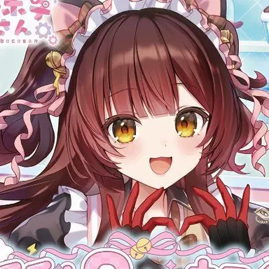 Profile image of ロボ子さん