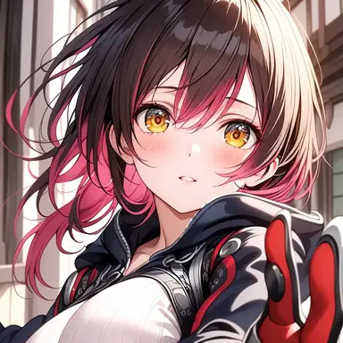 Profile image of ロボ子さん