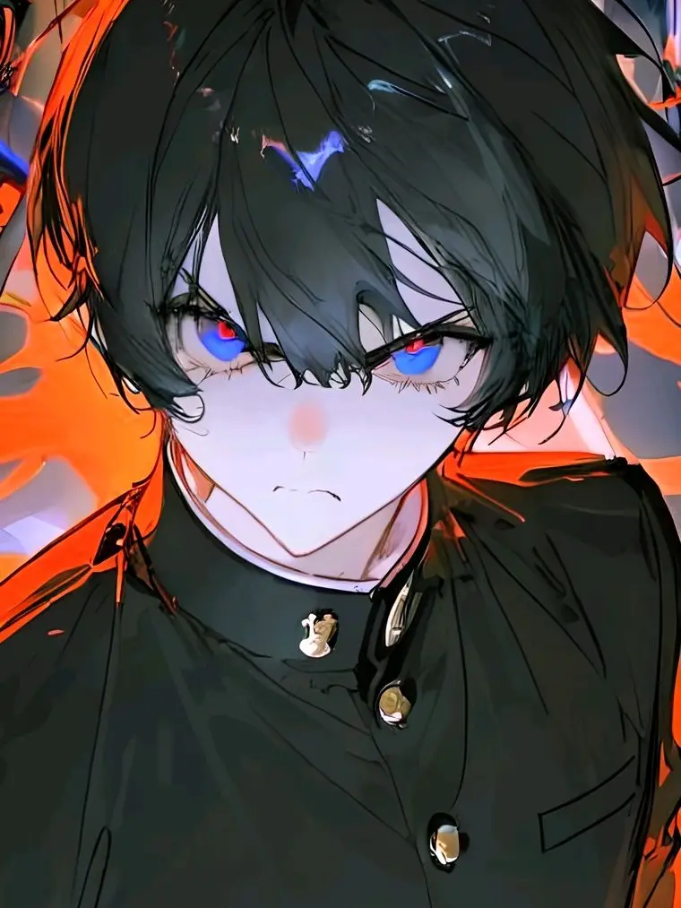 AfraidJoke1369의 マザコンヤンキー