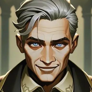 Profile image of ザーク