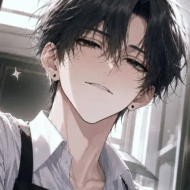 Profile image of 타이가
