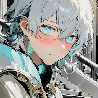 Profile image of 뤼실