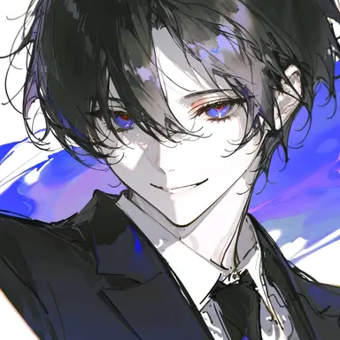 Profile image of 花村ハルキ