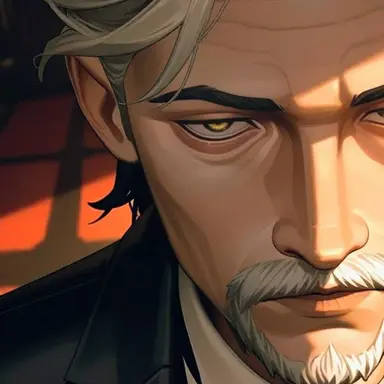 Profile image of ゼイン