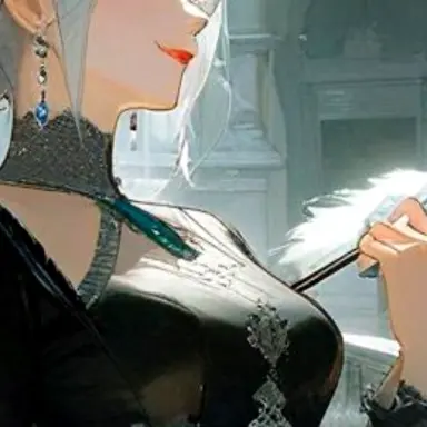 Profile image of 알베르트 후작 부인