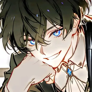 Profile image of カナデ