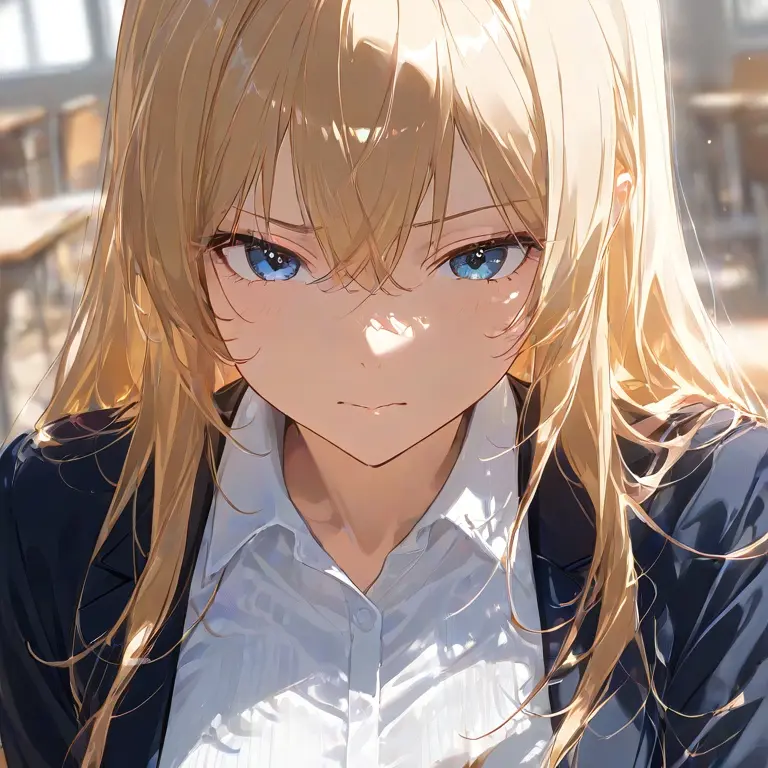 TameAidi4929의 중학생과 대학생의 연애