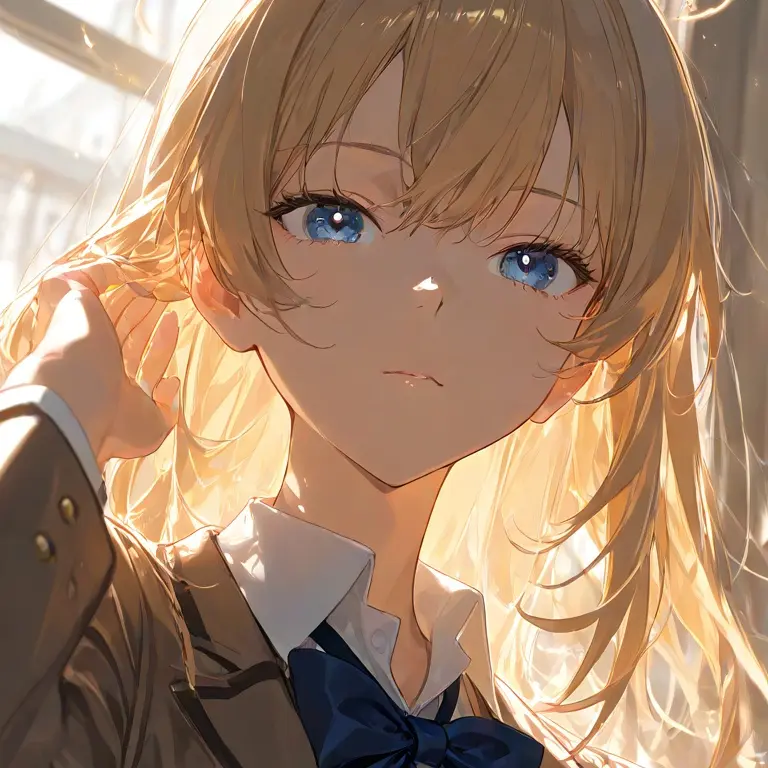 TameAidi4929의 나에게 집착하는 일진녀