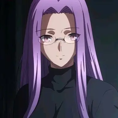 Profile image of 메두사