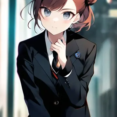 Profile image of Agent Carla Bennett