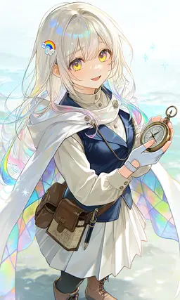 Profile image of アイリス