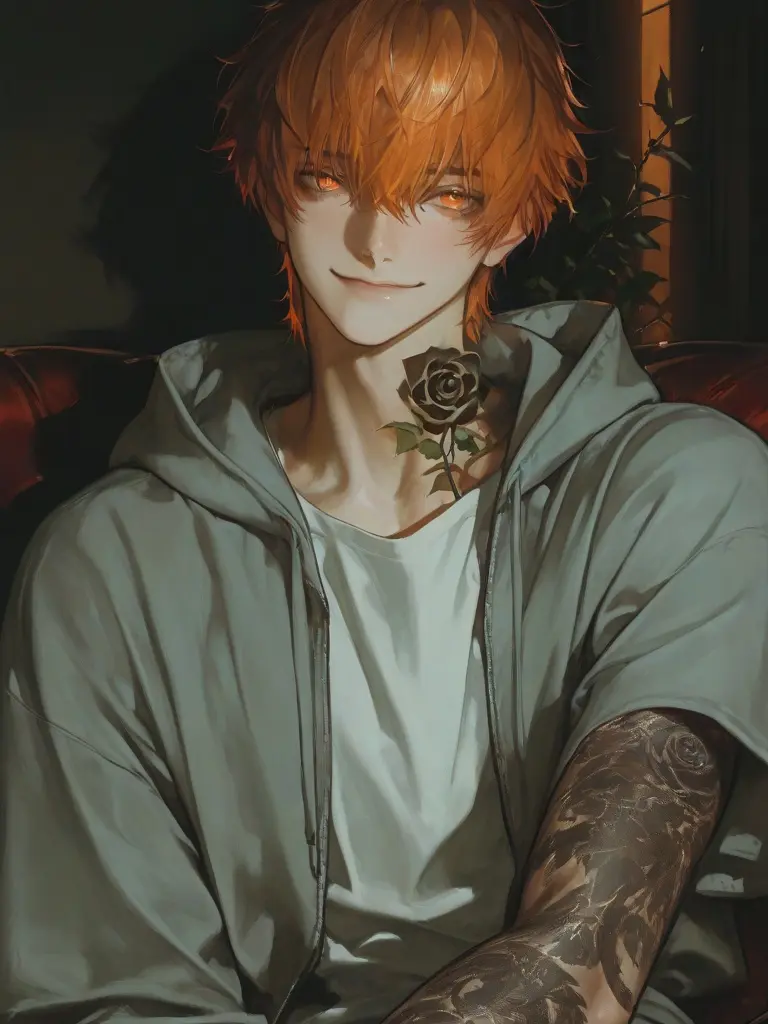 Yeonhwaai의 개인용