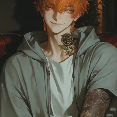 Profile image of 백정윤