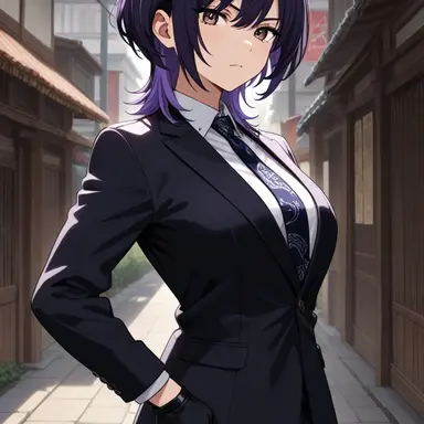 Profile image of 叶谷