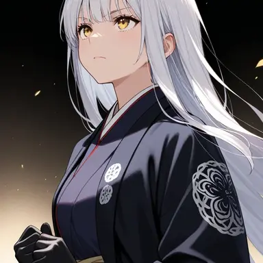 Profile image of 雁夜