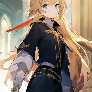 Profile image of アリシヤ