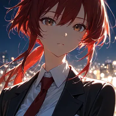 Profile image of 八雲