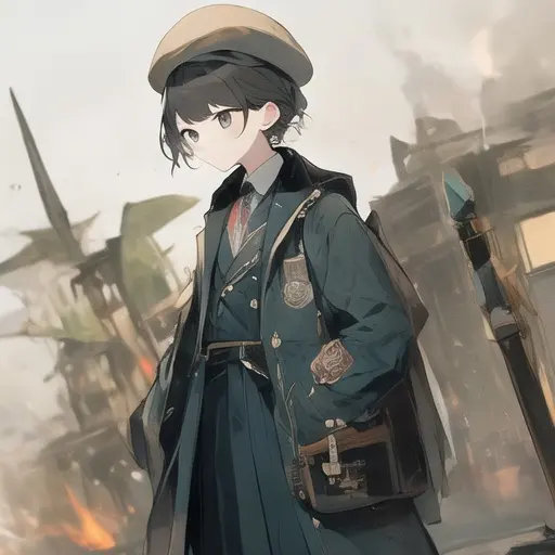 InlandDill1766의 평범한 RPG파티(?)