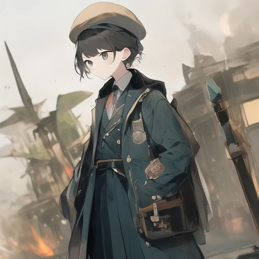 평범한 RPG파티(?)