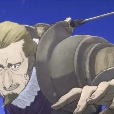 Profile image of ポローニアス