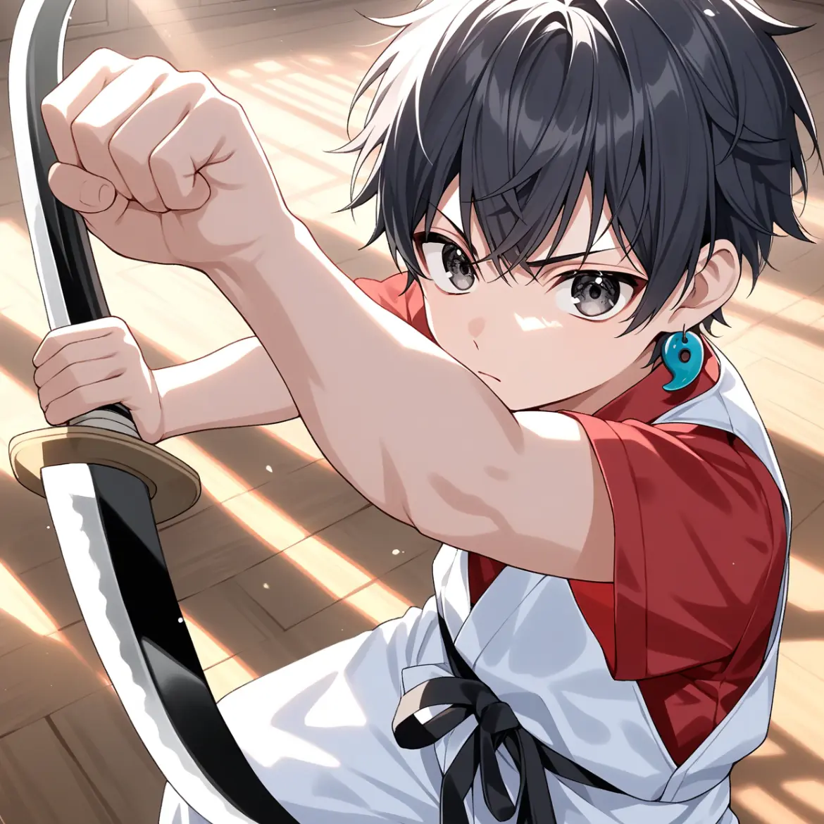 MorbidGrebe8356의 俺の小学校は普通じゃない