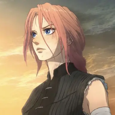 Profile image of スカーレット