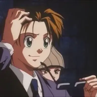 Profile image of シャルナーク