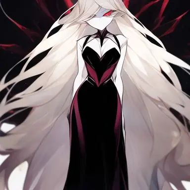 Profile image of Lilith