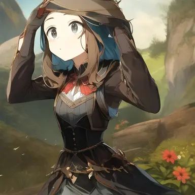 Profile image of 아오이