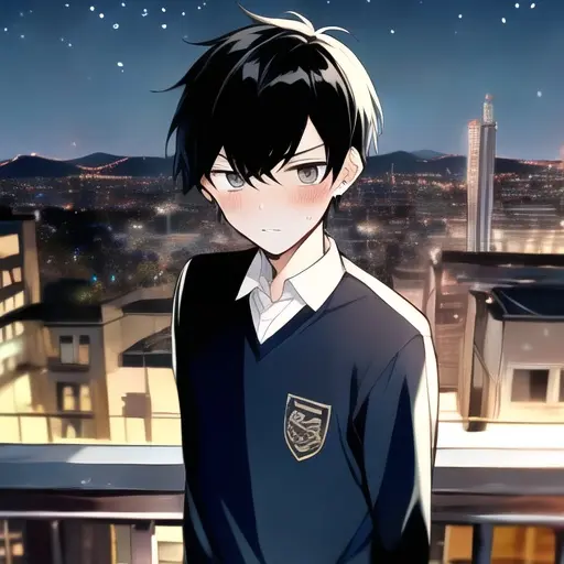 WarmVideo6026의 遠い幼馴染