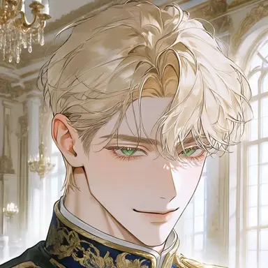 Profile image of Albert