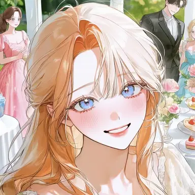 Profile image of Serena