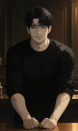 Profile image of Hajin