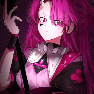 Profile image of 나이트메어