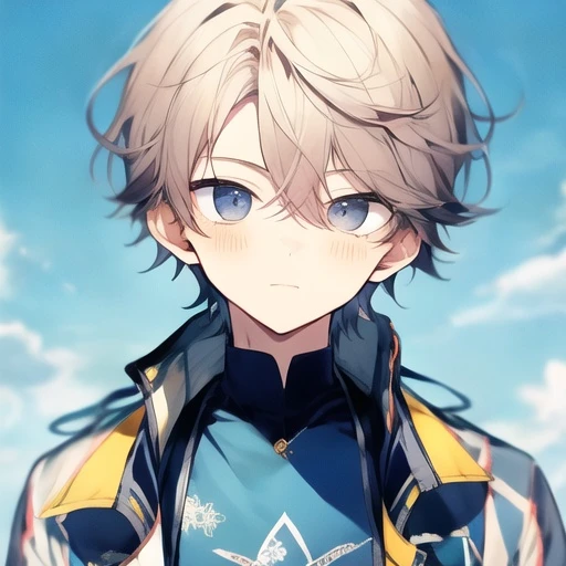 ヒビキ