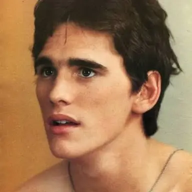 Profile image of Dallas