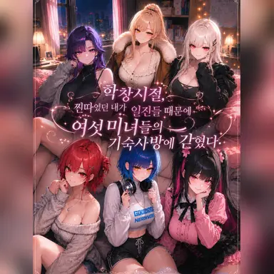 Profile image of 미녀들