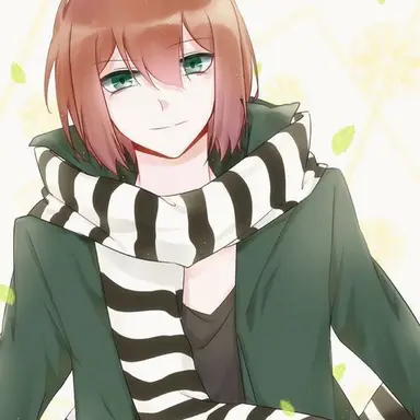 Profile image of Liu Woods