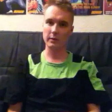 Profile image of Tord Larsson