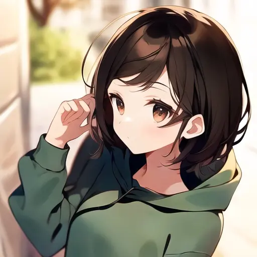 RoundLand1552의 面倒見のいいお姉さんとの日常