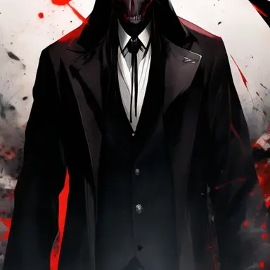 Profile image of 대사신