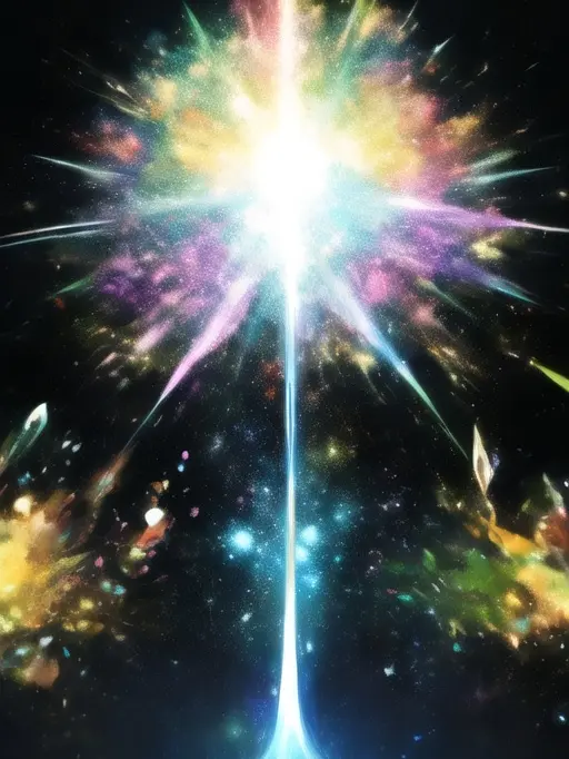 Prayer의 幻覚。
