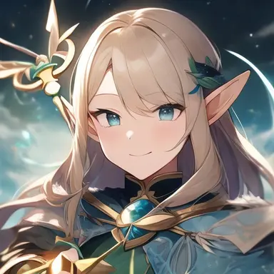 Profile image of 엘리다