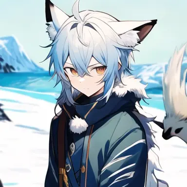 Profile image of 시로