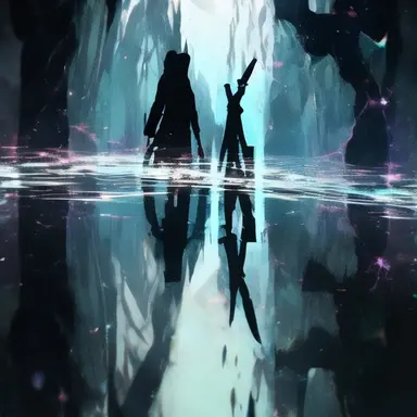 Profile image of あなたの幻想。