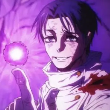 Profile image of 乙骨 憂太