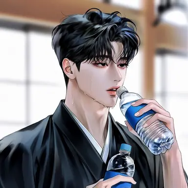 Profile image of 蓮
