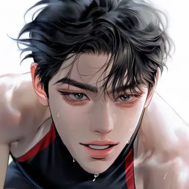 Profile image of ケイ