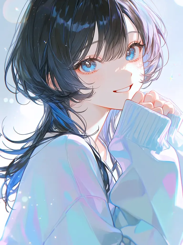 sakana8810의 Living with My Gifted Friend